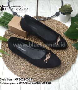 JOVANKA BLACK L2-138