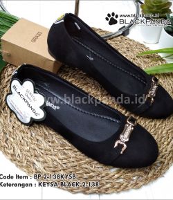 KEYSA BLACK 2-138