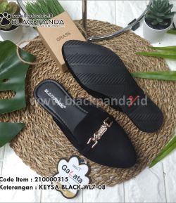 KEYSA BLACK WL7-08