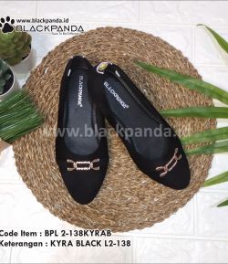 KYRA BLACK L2-138