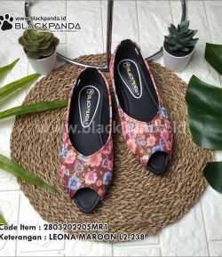 LEONA MAROON L2-238