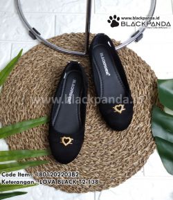 LOVA BLACK T2-138