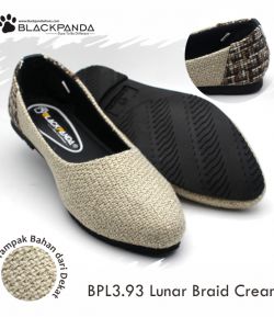 LUNAR BRAID CREAM L3-93