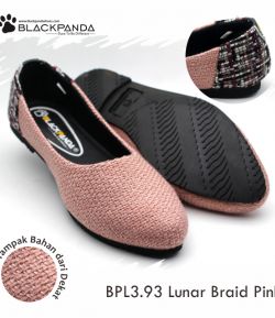 LUNAR BRAID PINK L3-93