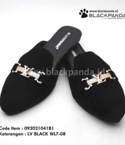 LV BLACK WL7-08