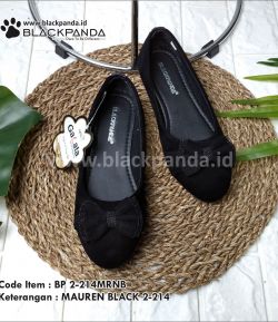 MAUREN BLACK 2-214