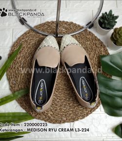 MEDISON RYU CREAM L3-224