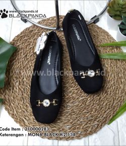 MONA BLACK K2-138
