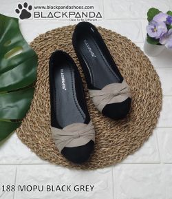 MOPU BLACK GREY 2-188