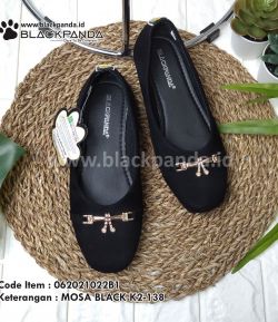MOSA BLACK K2-138