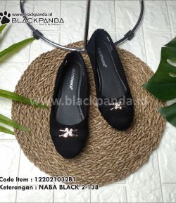 NABA BLACK 2-138
