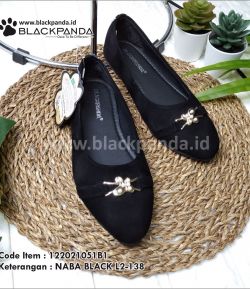 NABA BLACK L2-138