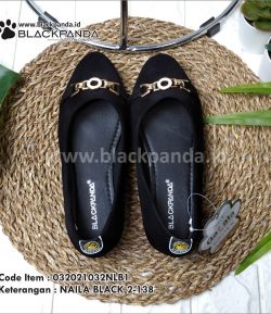 NAILA BLACK 2-138