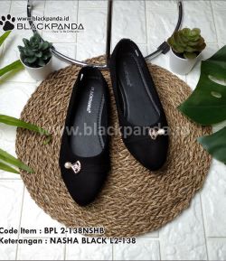 NASHA BLACK L2-138