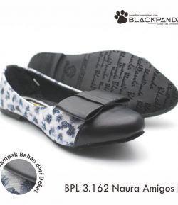 NAURA AMIGOS BLACK L3-162