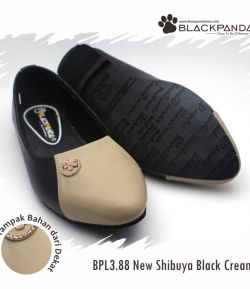 NEW SHIBUYA BLACK CREAM L3-88