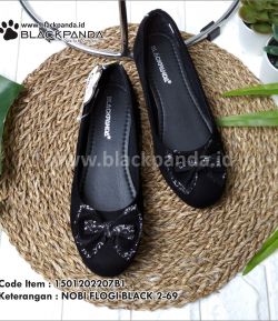 NOBI FLOGI BLACK 2-69