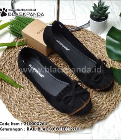 RAIL BLACK COFFEE 2-10