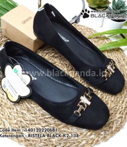 RISTELA BLACK K2-138