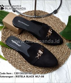 RISTELA BLACK WL7-08