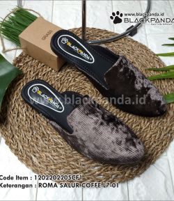 ROMA SALUR COFFE L7-01