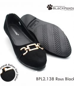 ROUS BLACK L2-138