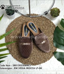 RW VESSA MOCCA L7-08