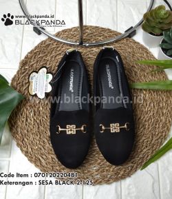 SESA BLACK 2-125