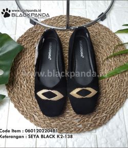SEYA BLACK K2-138