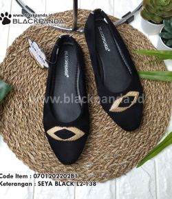 SEYA BLACK L2-138