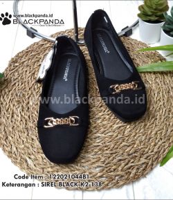 SIREL BLACK K2-138