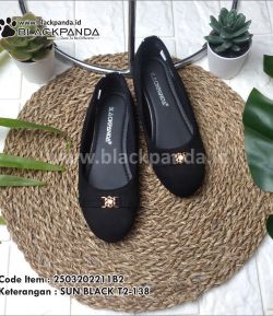 SUN BLACK T2-138