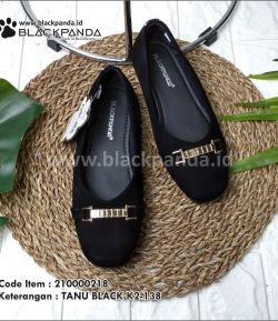 TANU BLACK K2-138