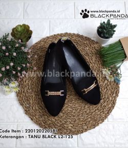 TANU BLACK L2-125