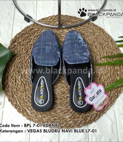 VEGAS BLUDRU NAVI BLUE L7-01