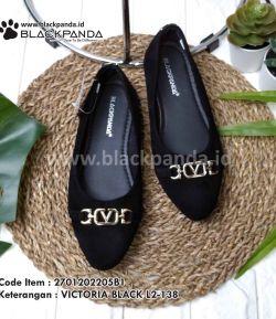 VICTORIA BLACK L2-138