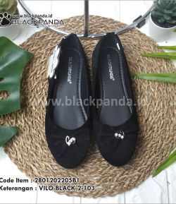 VILO BLACK 2-103