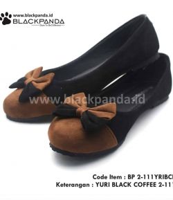 YURI BLACK COFFEE 2-111