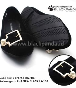 ZHAFIRA BLACK L2-138